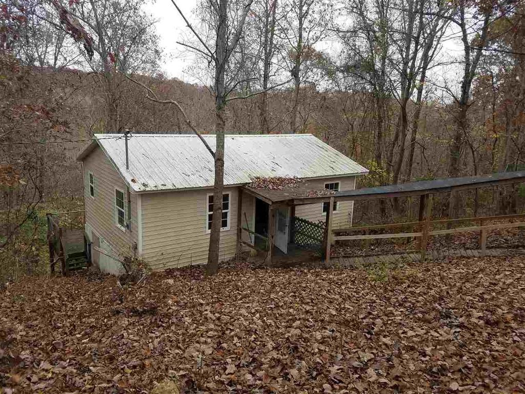 574 Country Club Ln, Holladay, TN 38341 Trulia