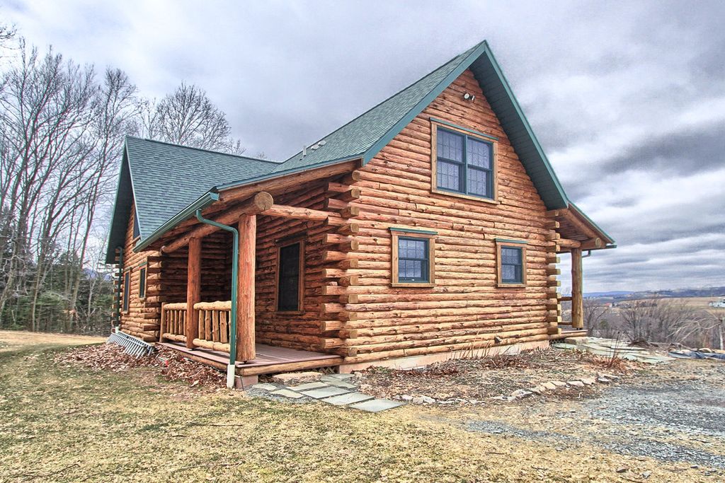 121 Bucktail Trl, Halifax, PA 17032 Trulia