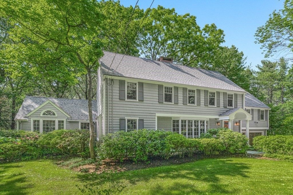255 Westerly Rd, Weston, MA 02493 Trulia