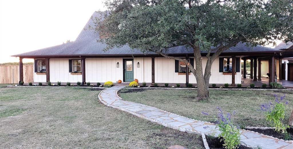 598 Dowell Rd, Rockwall, TX 75032