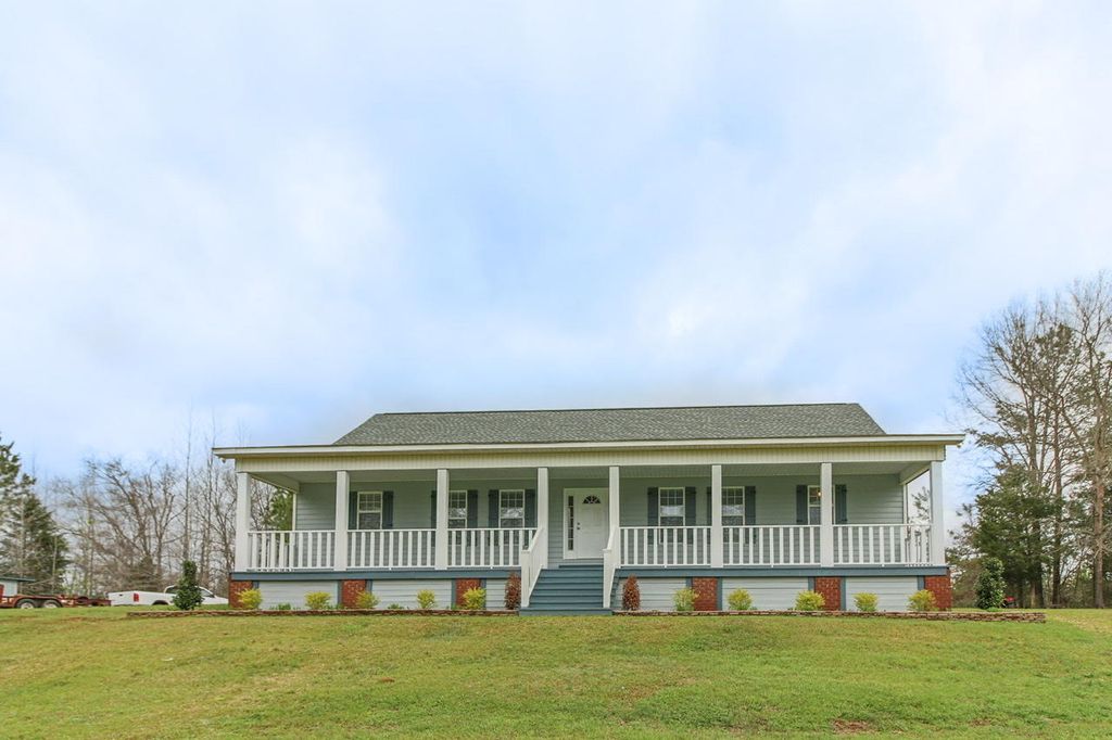 homes for sale millport al