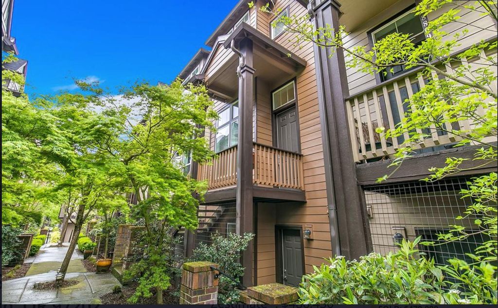 8813 SE 13th Ave, Portland, OR 97202
