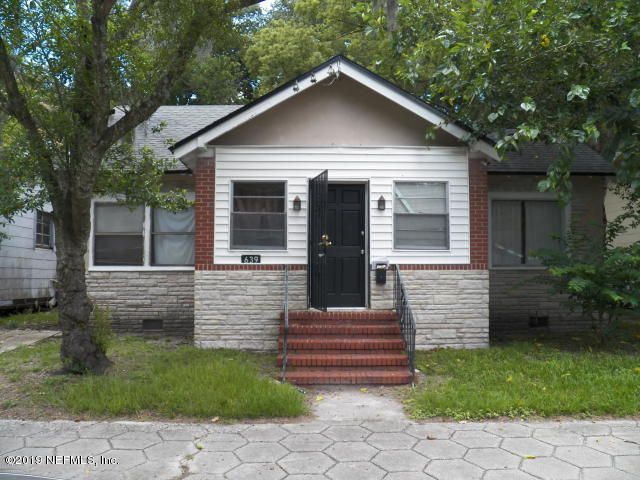 639 Long Branch Blvd, Jacksonville, FL 32206