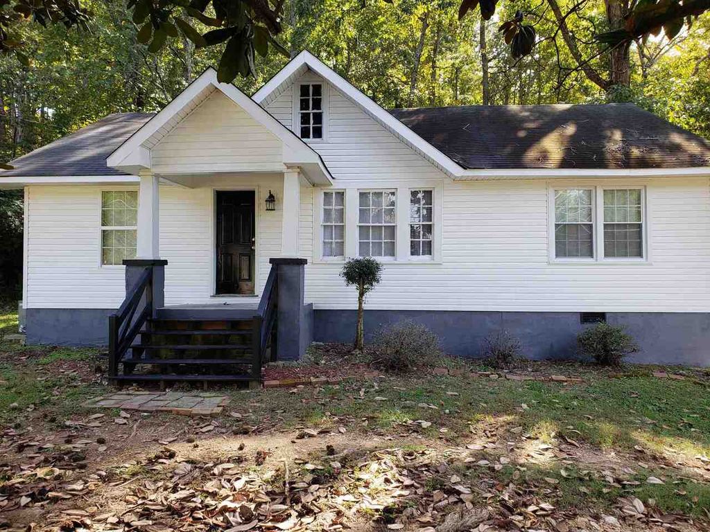 518 Wayside Rd NE, Rome, GA 30161 Trulia