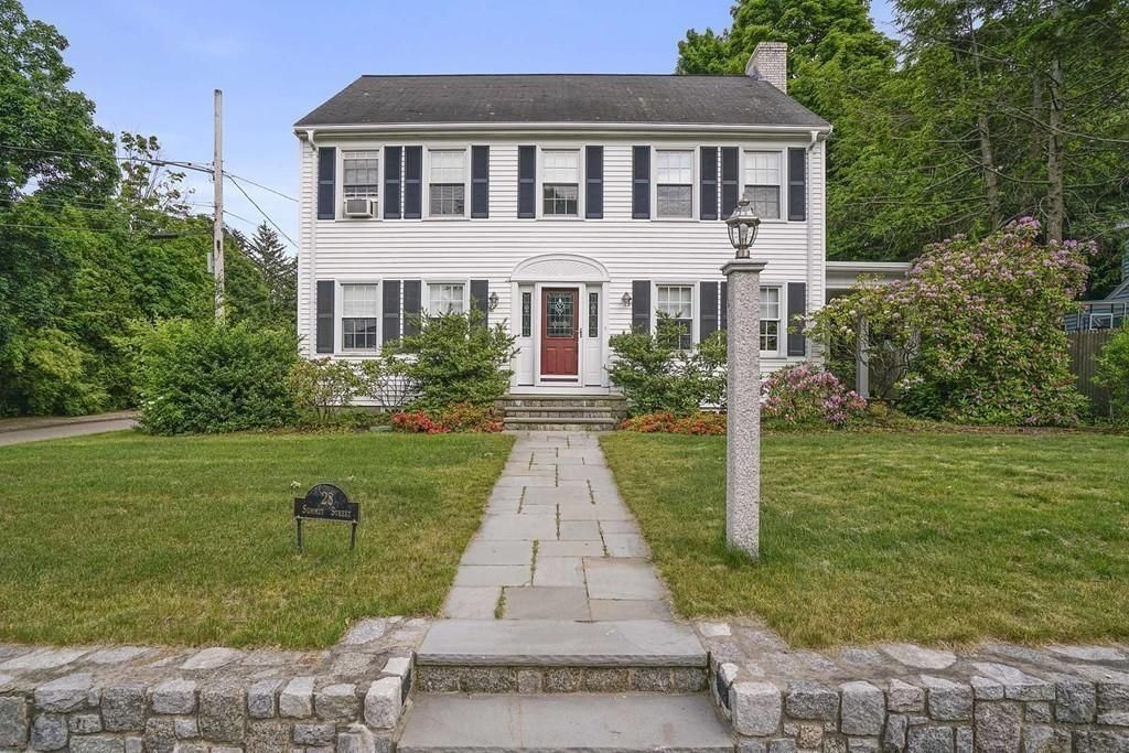 28 Summit St, Hyde Park, MA 02136 Trulia