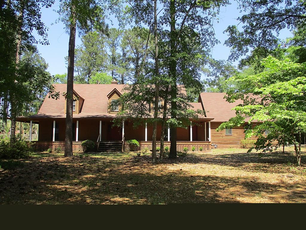 1608 Pine Log Rd, Aiken, SC 29803 Trulia