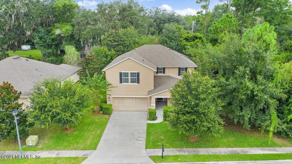 4337 Green Acres Ln, Jacksonville, FL 32223
