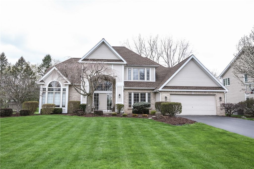 9 Parham Dr, Penfield, NY 14526 Trulia