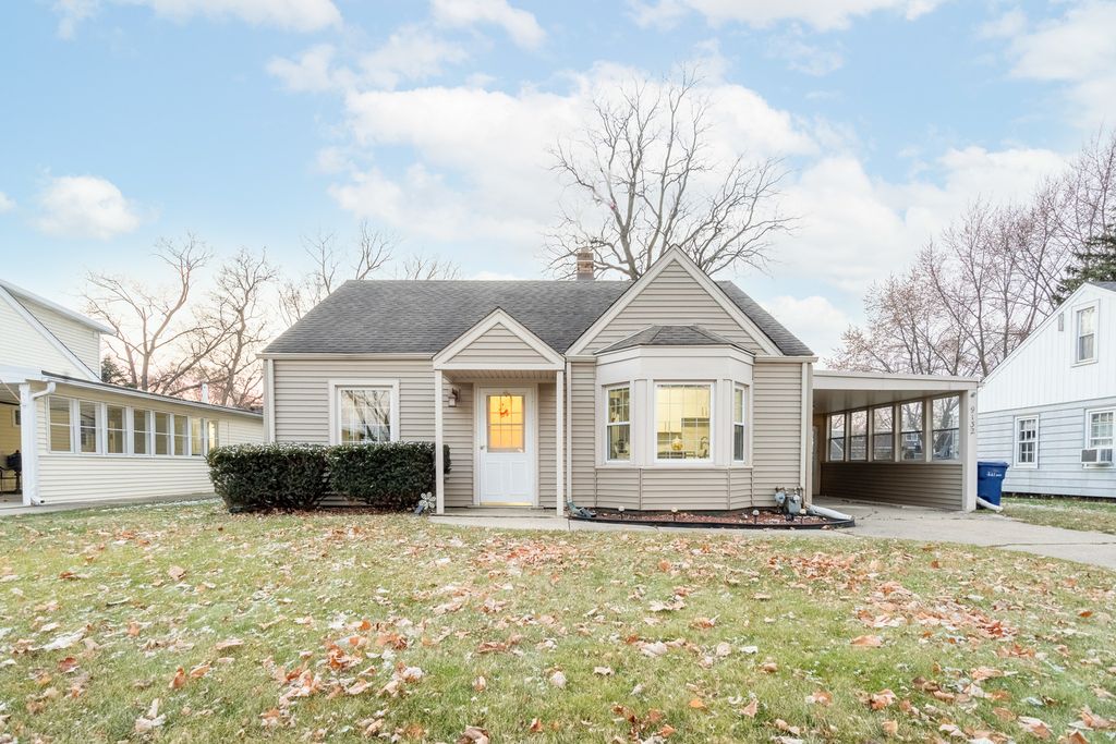 9132 Menard Ave, Oak Lawn, IL 60453 Trulia