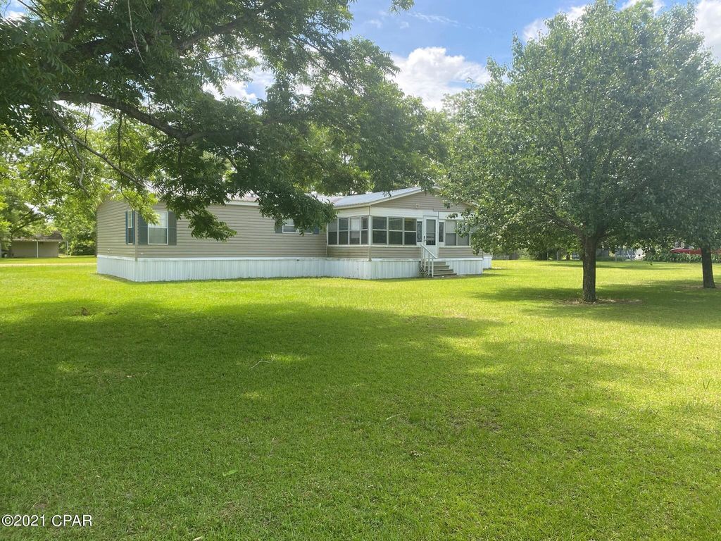 5380 7th St, Malone, FL 32445 Trulia