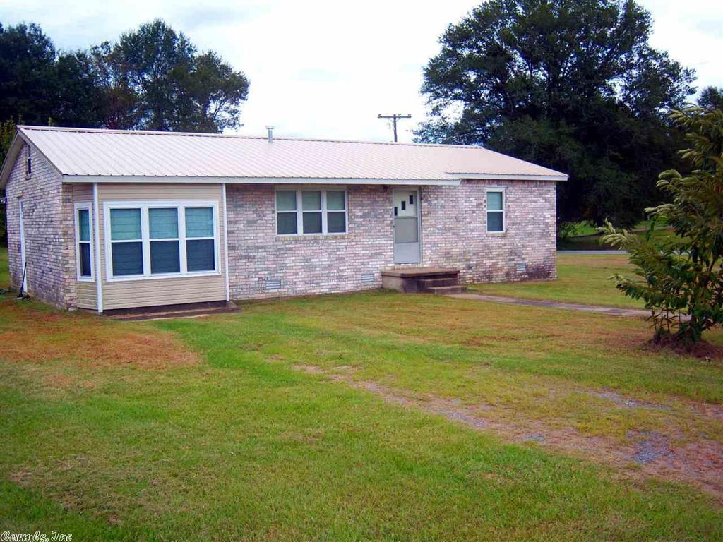 508 Lee St, Leola, AR 72084 Trulia