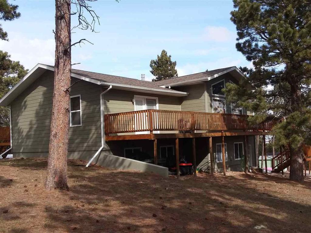 20271 Remington Pl, Whitewood, SD 4 Bed, 3 Bath SingleFamily Home