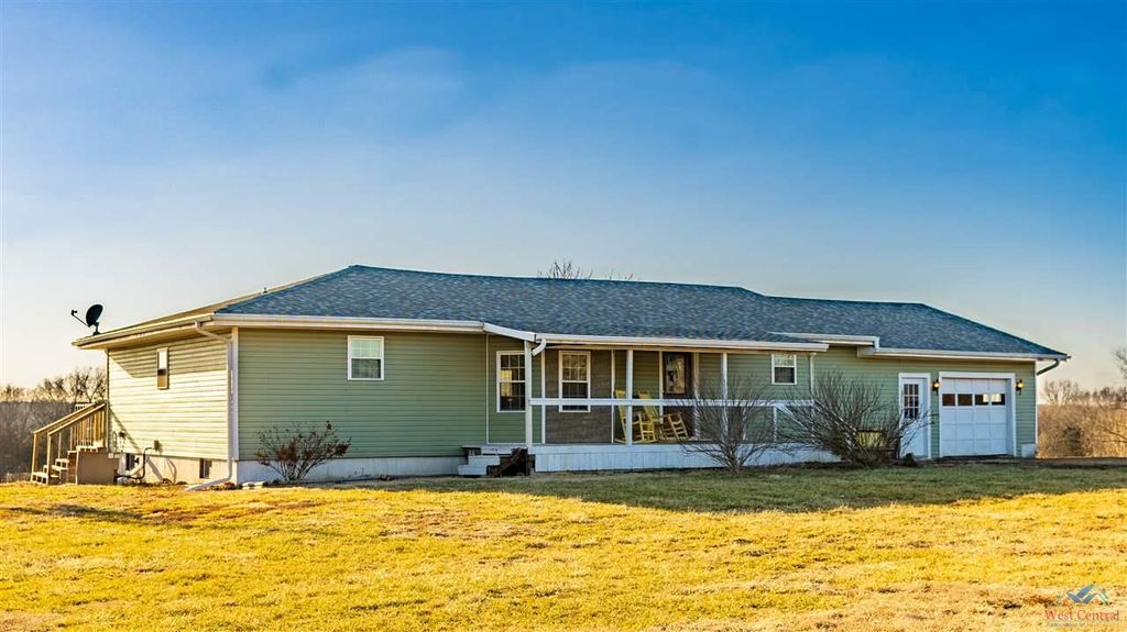 36515 Highway M, Mora, MO 65345 Trulia