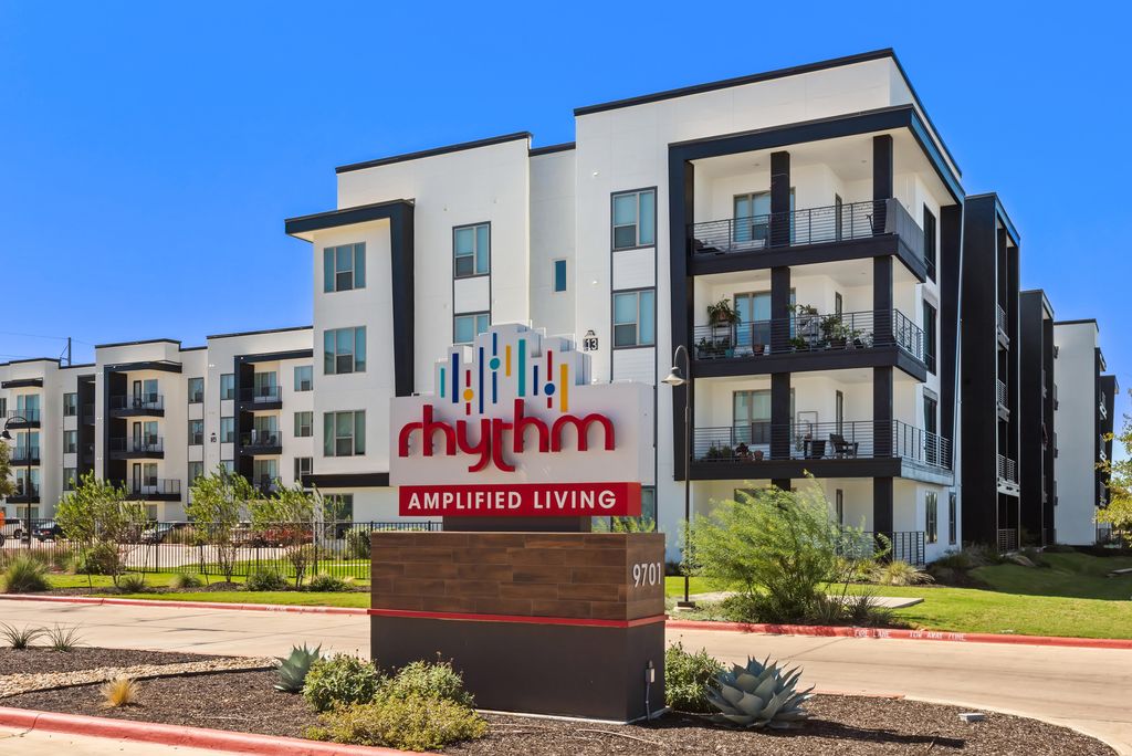 Rhythm Austin, TX Trulia