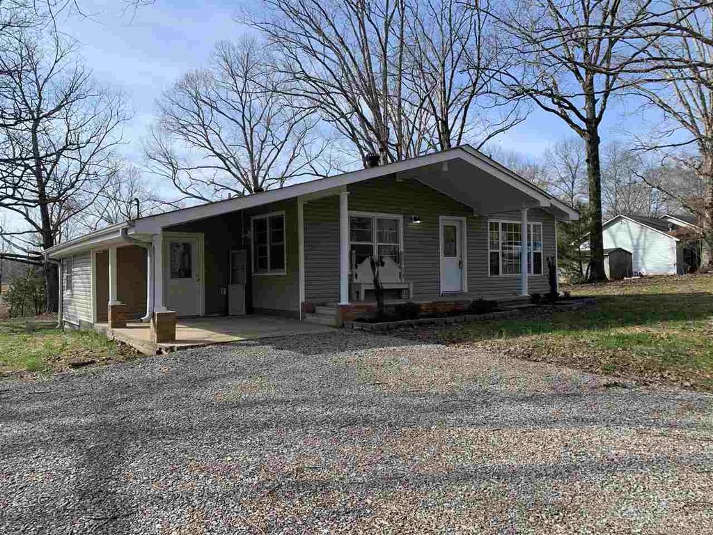 615 Dry Creek Rd, Pinson, TN 38366 Trulia