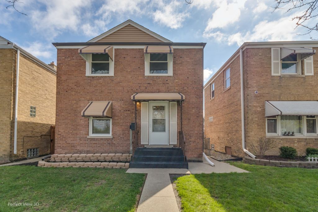 4023 N Cumberland Ave, Chicago, IL 60634 Trulia