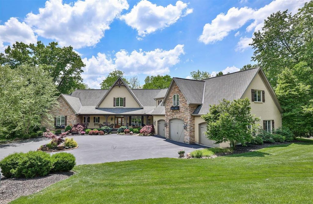 1010 Spindletop Hl, Cincinnati, OH 45245 Trulia