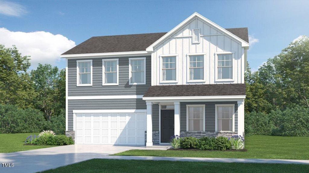 42 Playtime Cir, Princeton, NC 27569 | MLS# 10104511 | Trulia