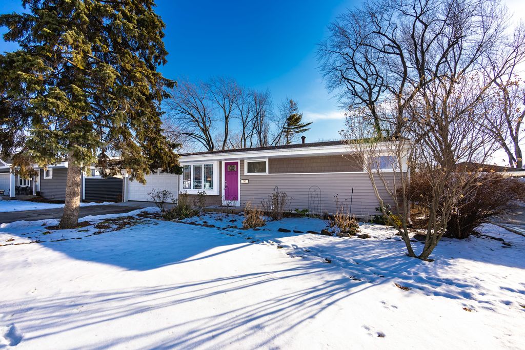 149 E Walnut Ave, Des Plaines, IL 60016