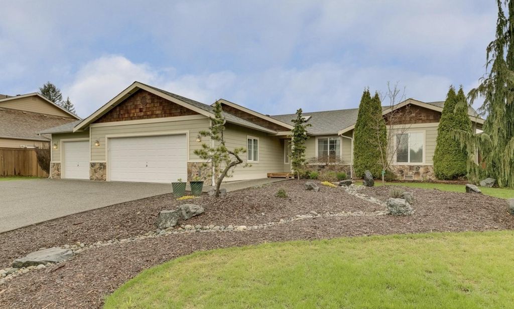 13833 248th Ave SE, Monroe, WA 98272