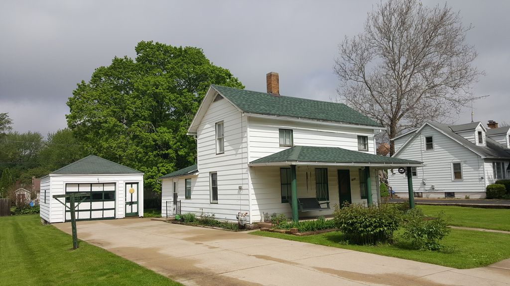 9709 Saint Albans St, Hebron, IL 60034 Trulia