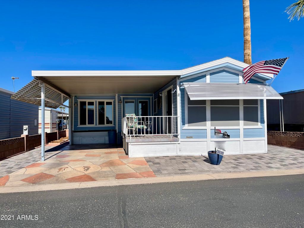 7750 E Broadway Rd #779, Mesa, AZ 85208