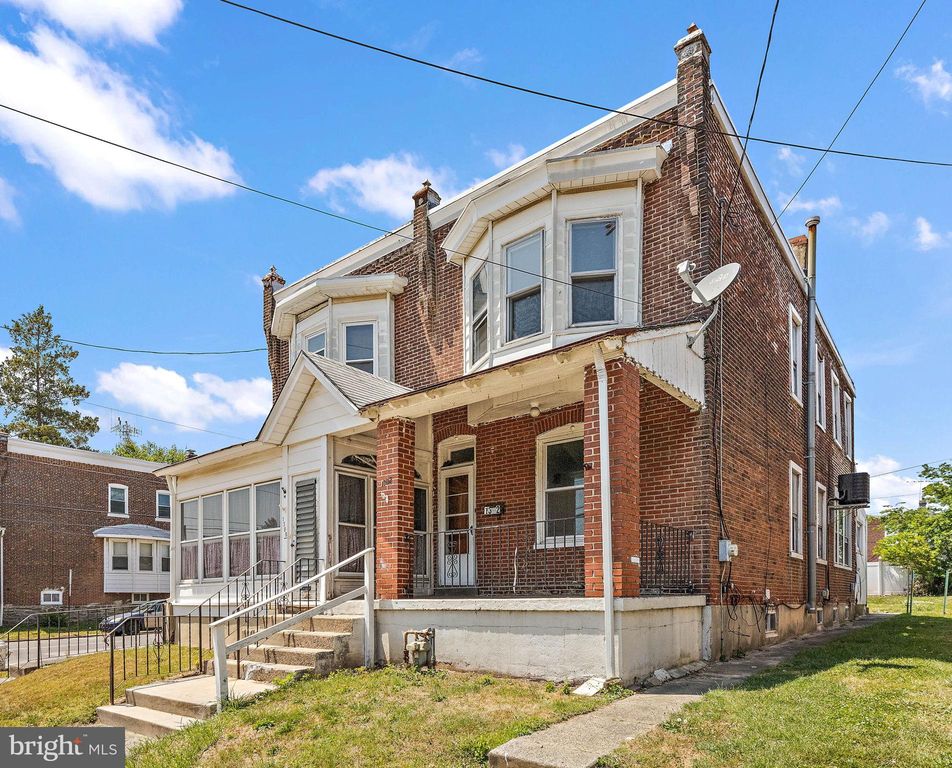 1302 E 9th St, Eddystone, PA 19022 Trulia