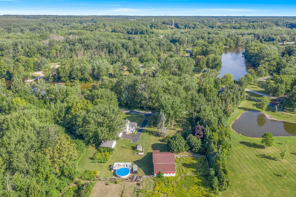 9148 W South River Dr, Grant, MI 49327 Trulia