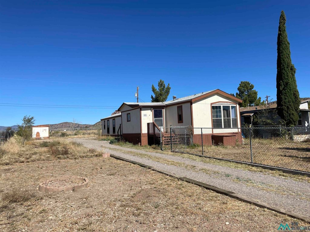 35 Lea Dr, Hurley, NM 88043 MLS 20235953 Trulia