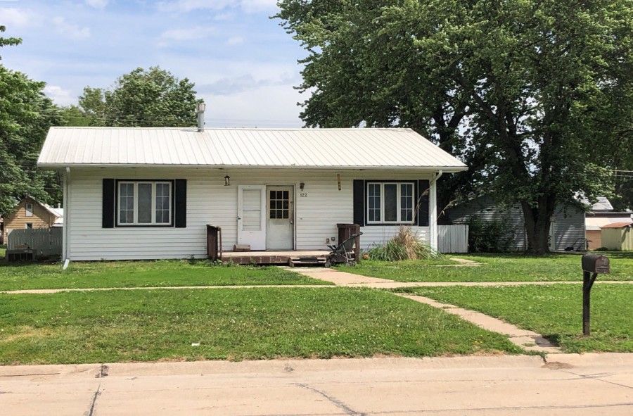 122 Union Ave, Hebron, NE 68370 Trulia