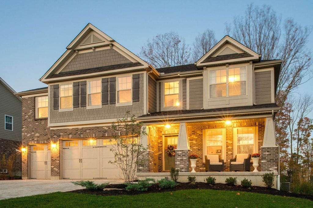 Auburn Grove, South Lebanon, OH 45065