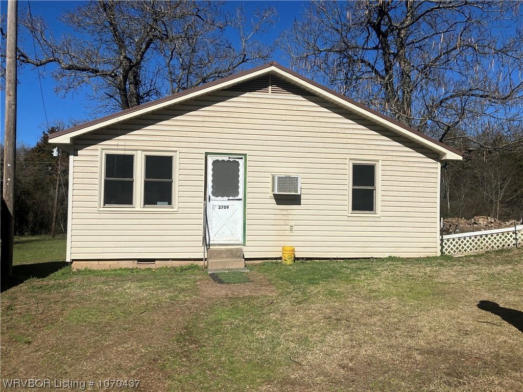 2709 Freedom Valley Rd, Alma, AR 72921 Trulia
