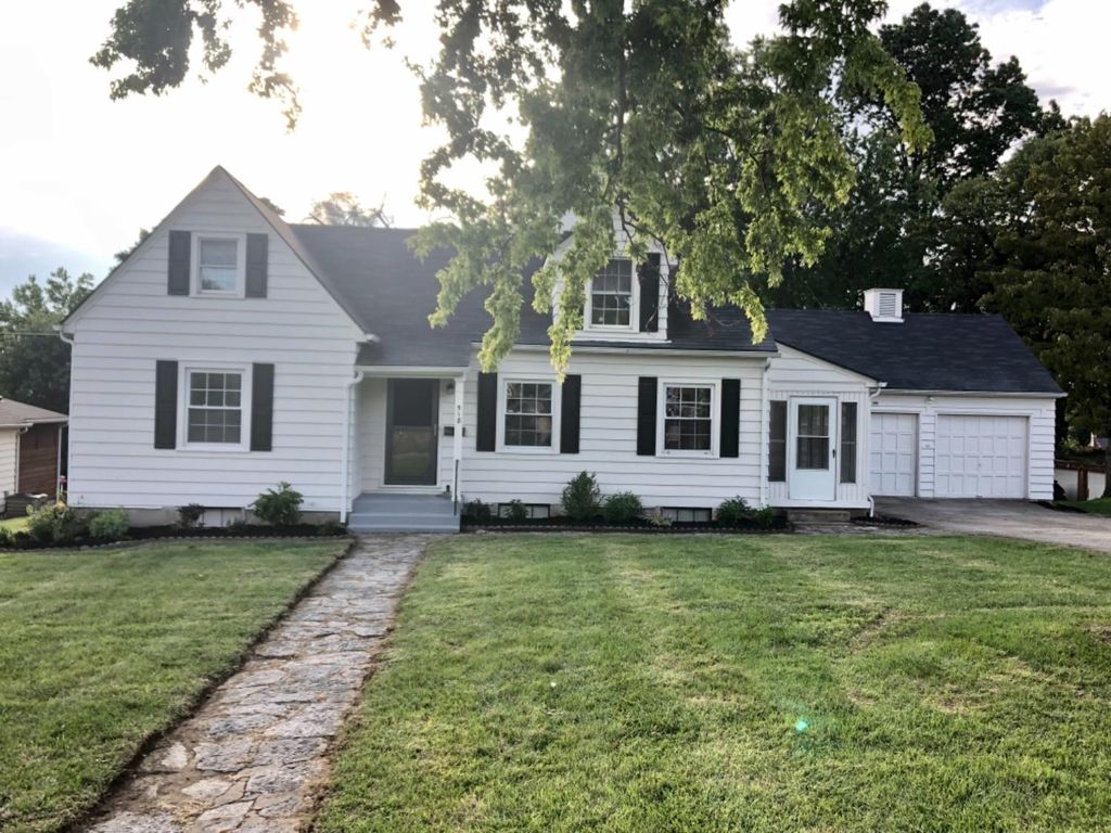 518 Euclid St, Middletown, OH 45044