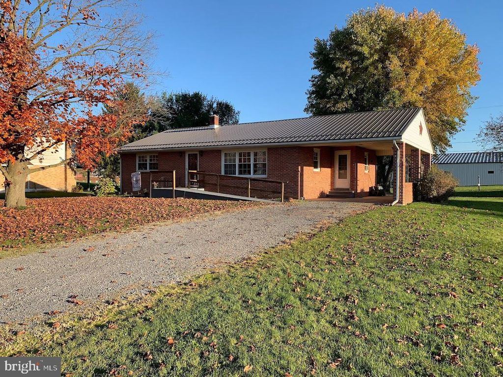 123 Shade Rd, Mc Alisterville, PA 17049 Trulia