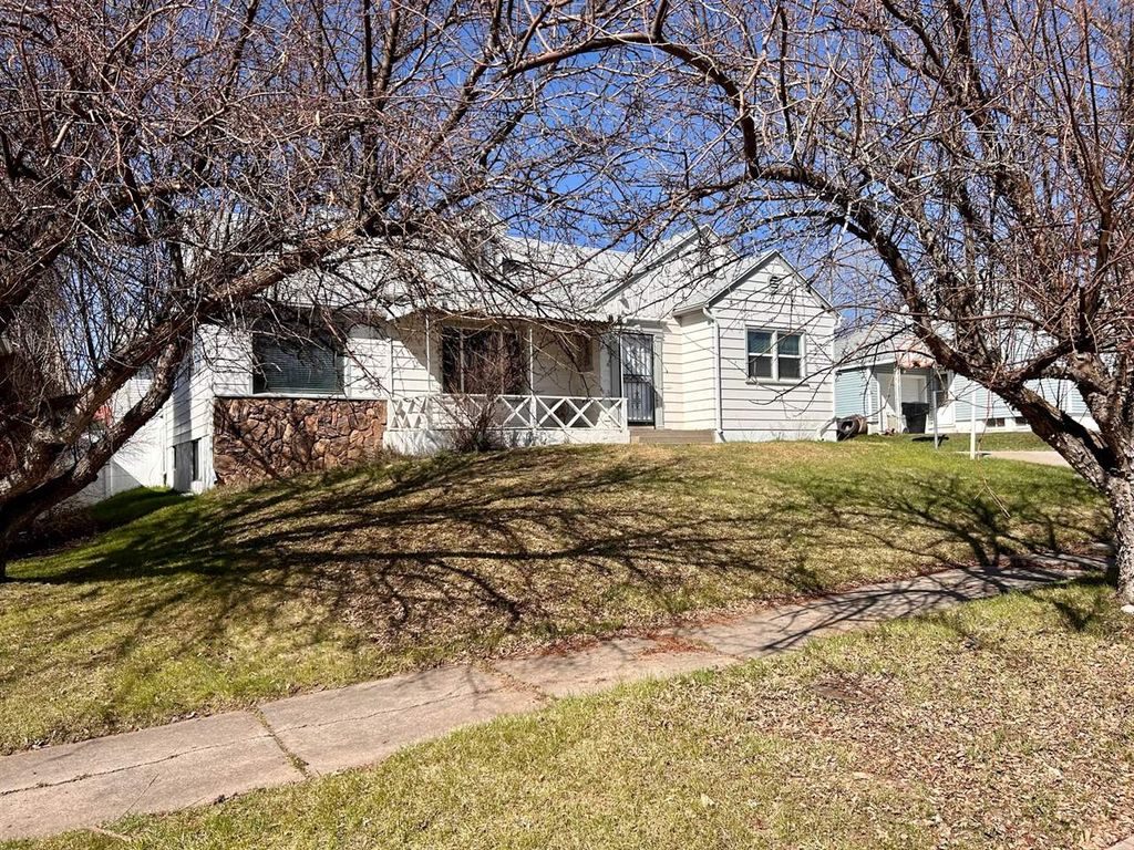 1125 Uinta St, Evanston, WY 82930 Trulia