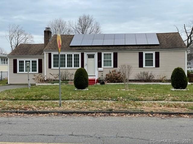 225 Ridgewood Rd, East Hartford, CT 06118