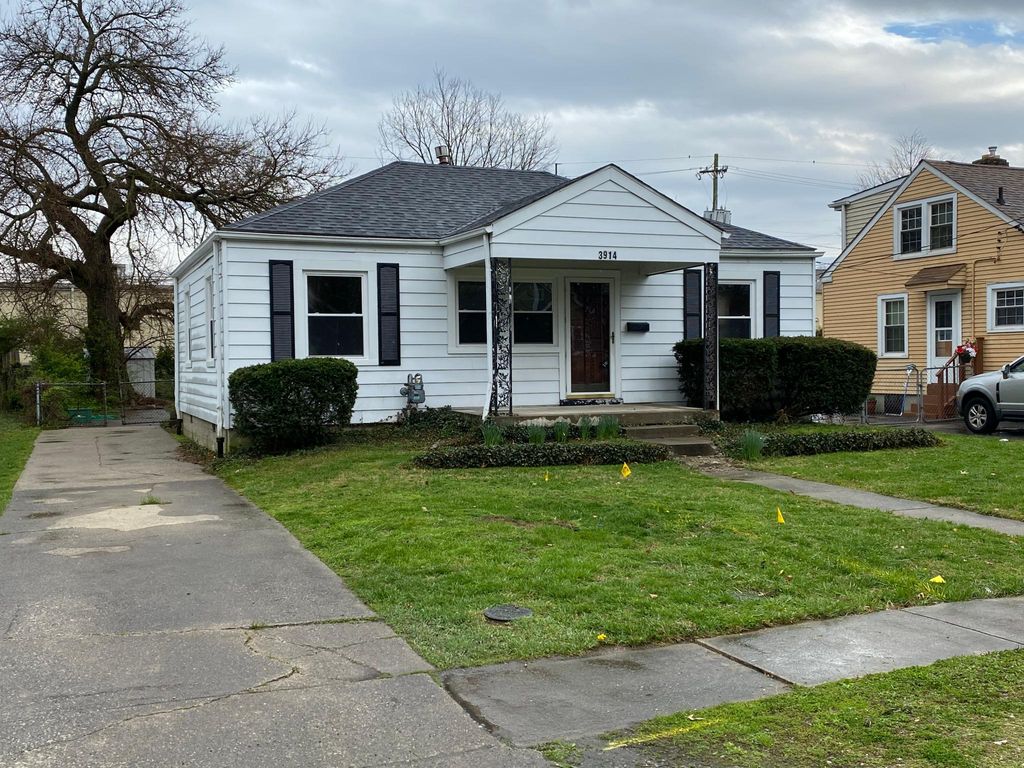 3914 Staebler Ave, Saint Matthews, KY 40207 Trulia