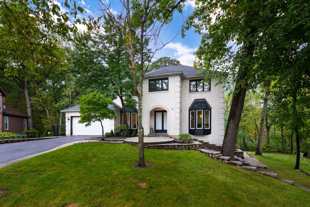 5134 Cypress Ct, Lisle, IL 60532