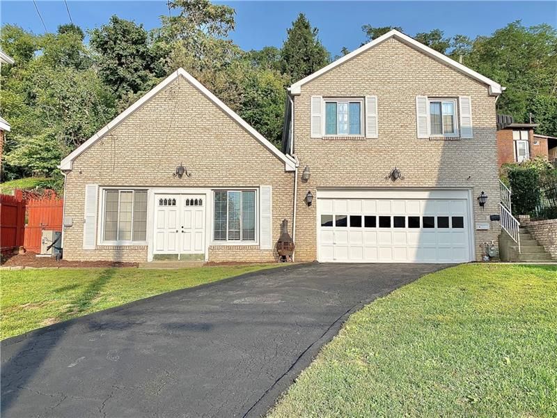 303 Euclid Ave, Glassport, PA 15045 Trulia