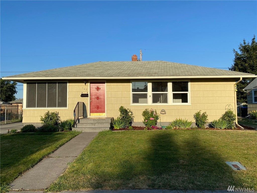 147 Boyer Dr, Walla Walla, WA 99362
