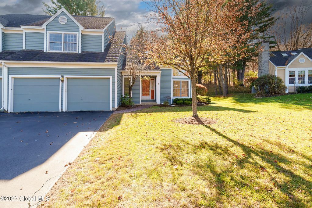 7 Chesterfield Drive, Voorheesville, NY 12186 Trulia