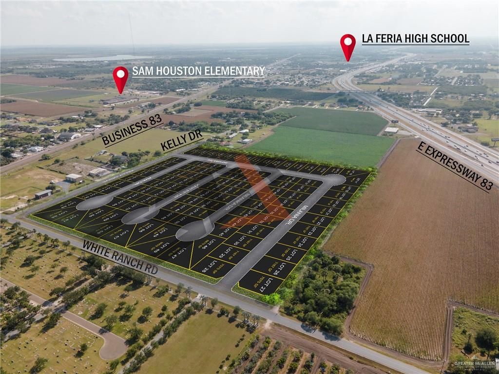 93 Ava Dr, La Feria, TX 78559 Trulia