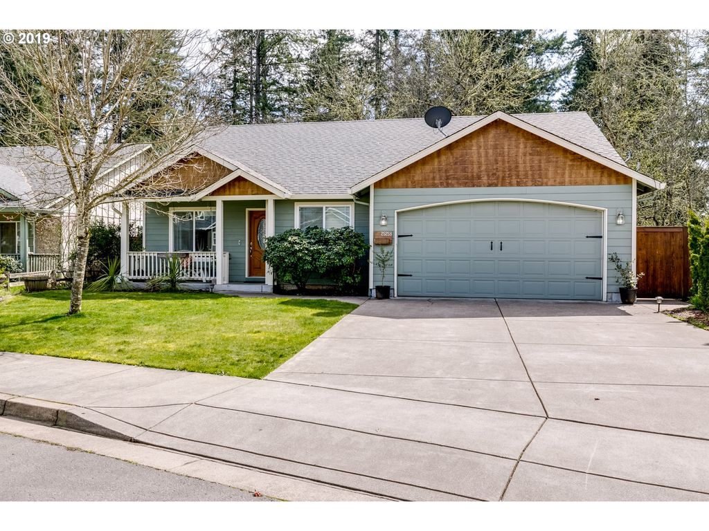 25258 Corky Ln, OR 97487 Trulia