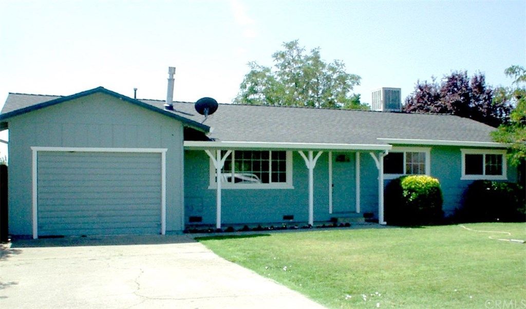 20465 Womack Ave, Red Bluff, CA 96080 Trulia