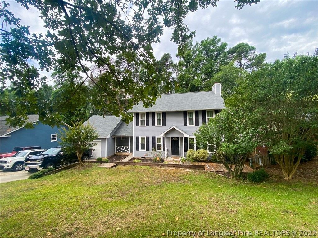 7438 Beaver Run Dr, Fayetteville, NC 28314 Trulia