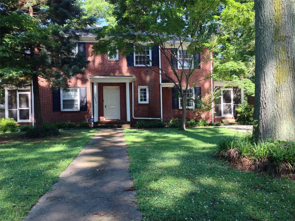 1252 S Kings Dr, Charlotte, NC 28203 MLS CAR4002890 Trulia