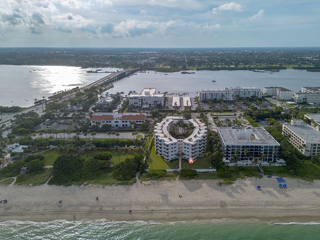 2850 S Ocean Boulevard UNIT 114, Palm Beach, FL 33480 MLS RX