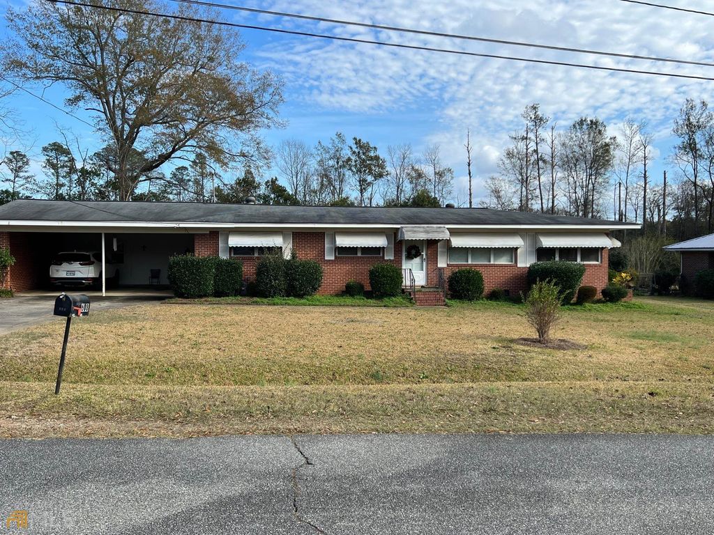 608 Betty St, Sandersville, GA 31082 Trulia