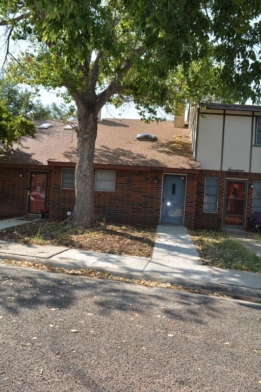 18 Memory Pl, Amarillo, TX 79109