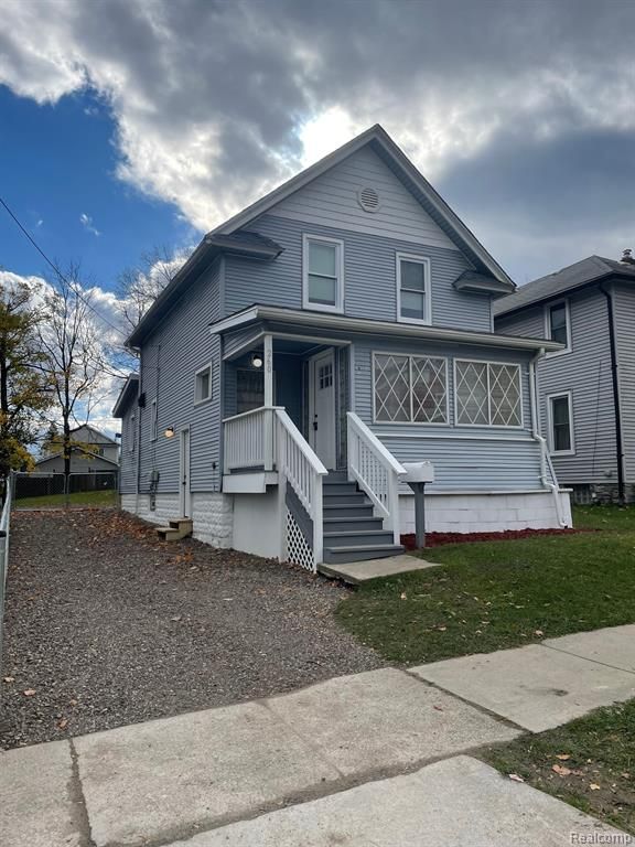 260 Cottage St, Pontiac, MI 48342 Trulia